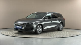 Ford Focus 1.5 Ecoblue AUT Titanium X Kom
