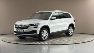 �koda Kodiaq 2.0 TDI DSG Style