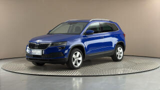 �koda Karoq 2.0 TDI Style