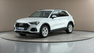 Audi Q3 1.5 35 TFSI S Tronic