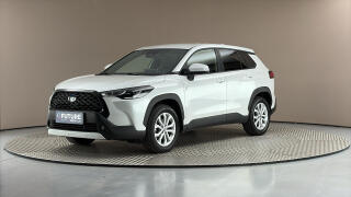 Toyota Corolla Cross 2.0 Hybrid AUT Comfort
