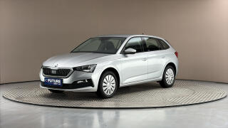�koda Scala 1.0 TSI Ambition
