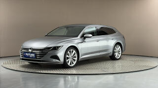 Volkswagen Arteon 2.0 TDI DSG Elegance Shooting