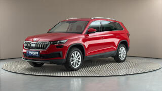 �koda Kodiaq 2.0 TDI DSG 4x4 Style