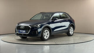 Audi Q3 2.0 35TDI S Tronic