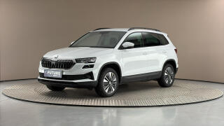 �koda Karoq 2.0 TDI DSG 4x4 Style