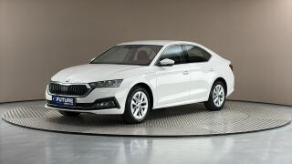 �koda Octavia 2.0 TDI Style