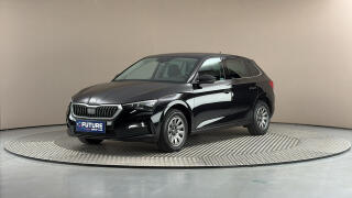�koda Scala 1.0 TSI Style
