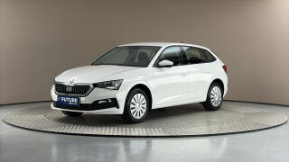 �koda Scala 1.0 TSI Ambition