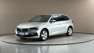 �koda Scala 1.0 TSI Style