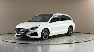 Hyundai i30 1.5 T-GDI Style Kombi
