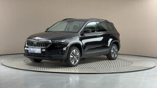 �koda Karoq 2.0 TDI DSG 4x4 Style