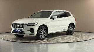 Volvo XC60 2.0 T6 AUT AWD Recharge Inscri