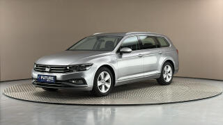 Volkswagen Passat 2.0 TDI DSG Elegance Variant