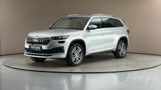 �koda Kodiaq 2.0 TDI DSG 4x4 L&K