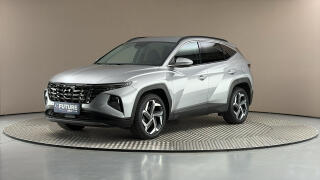 Hyundai Tucson 1.6 T-GDI AUT 4x4 Hybrid Style