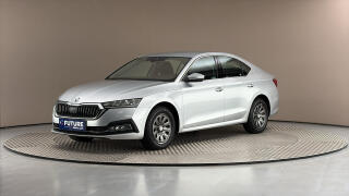 �koda Octavia 2.0 TDI Style