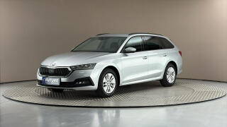 �koda Octavia 2.0 TDI Ambition Combi