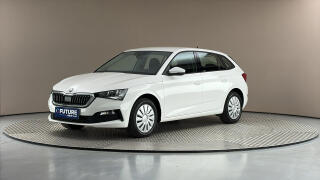 �koda Scala 1.0 TSI Ambition