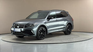 Volkswagen Tiguan Allspace 2.0 TDI DSG 4MOTION R-Line