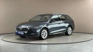 �koda Octavia 1.5 TSI Style Combi
