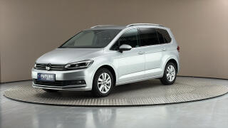 Volkswagen Touran 2.0 TDI DSG Highline