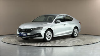 �koda Octavia 1.0 TSI Style