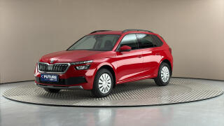 �koda Kamiq 1.5 TSI Ambition
