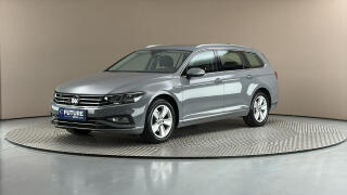 Volkswagen Passat 2.0 TDI DSG 4MOTION Elegance V