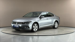 Volkswagen Passat 2.0 TDI Elegance