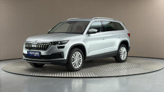 �koda Kodiaq 2.0 TDI DSG 4x4 Style