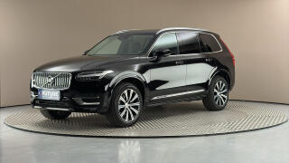 Volvo XC90 2.0 B5 AUT AWD Inscription