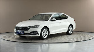 �koda Octavia 2.0 TDI Style