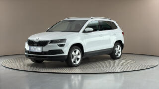 �koda Karoq 1.5 TSI DSG Style