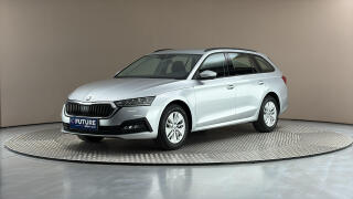 �koda Octavia 2.0 TDI Ambition Combi