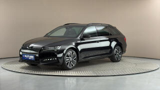 �koda Superb 1.4 TSI iV DSG Sportline Combi