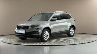 �koda Karoq 2.0 TDI DSG 4x4 Ambition