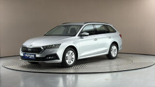 �koda Octavia 2.0 TDI Ambition Combi