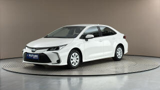 Toyota Corolla 1.8 Hybrid AUT Active Sedan