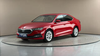 �koda Octavia 1.5 TSI Style