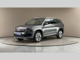 koda Kodiaq 2.0 TDI DSG 4x4 L&K