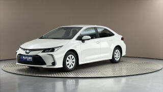 Toyota Corolla 1.8 Hybrid AUT Active Sedan