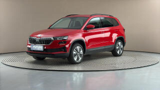 �koda Karoq 1.5 TSI Ambition
