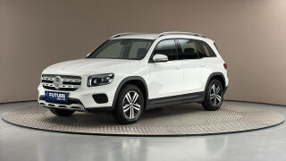 Mercedes-Benz GLB 220d AUT 4MATIC