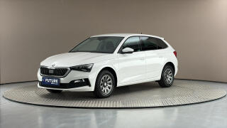 �koda Scala 1.0 TSI Style