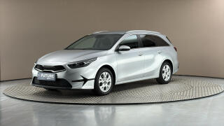 Kia Ceed 1.5 T-GDI Top
