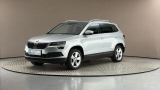 �koda Karoq 2.0 TDI DSG 4x4 Style