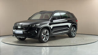 �koda Kodiaq 2.0 TSI DSG 4x4 RS