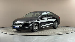 �koda Octavia 2.0 TDI DSG Ambition