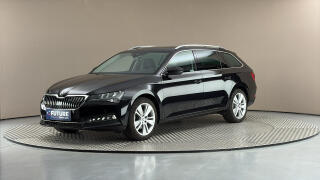 �koda Superb 2.0 TSI DSG Style Combi
